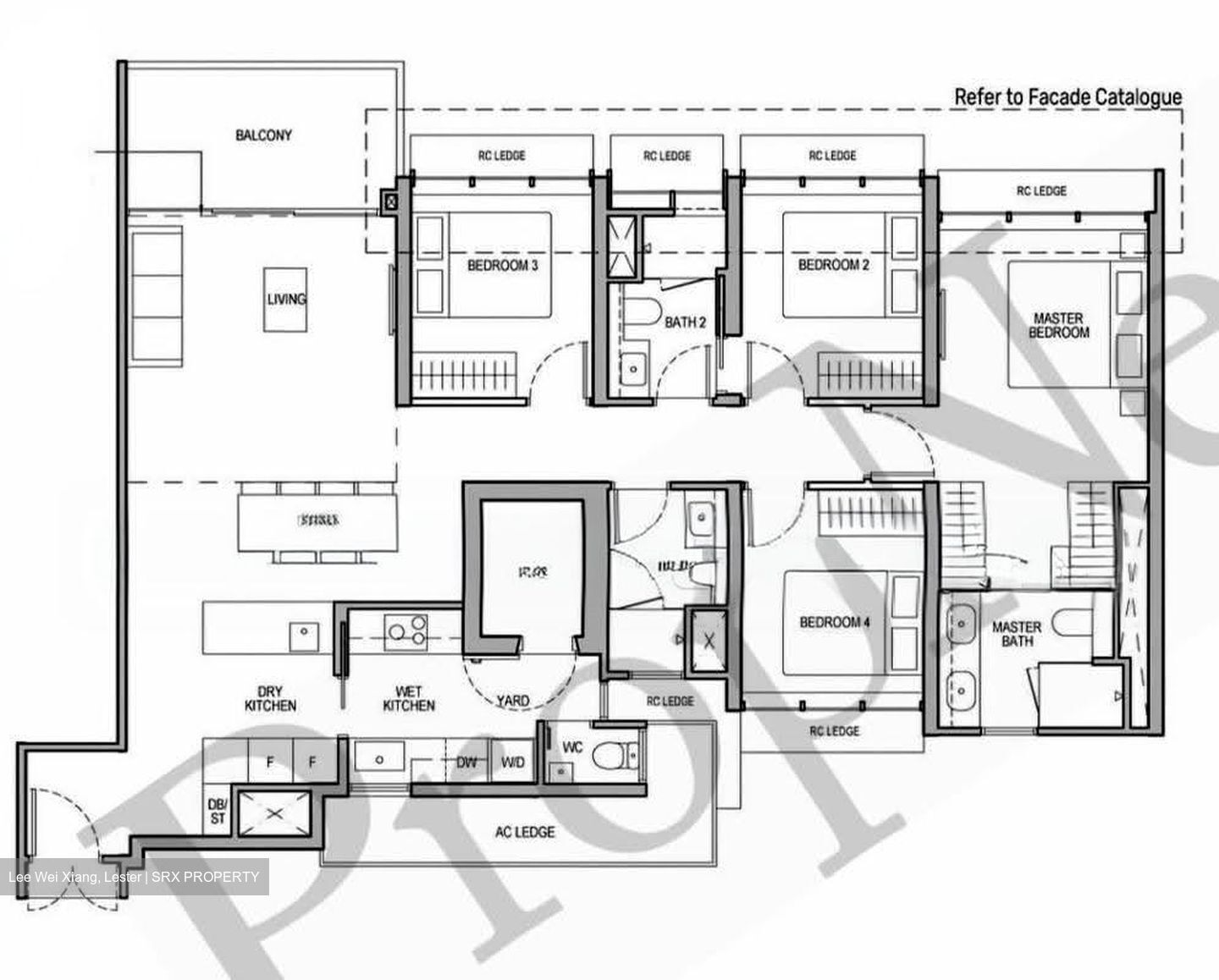 Tembusu Grand (D15), Condominium #610443471
